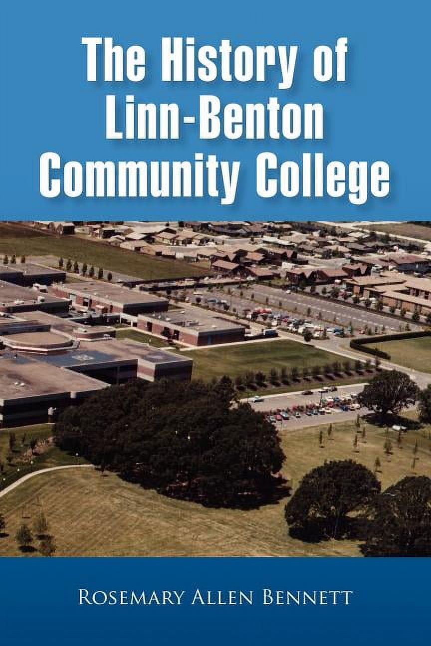 The History of LinnBenton Community College