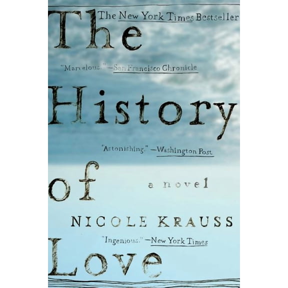 History of Love
