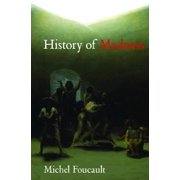 History of Madness, Hardcover
