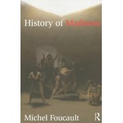 History of Madness, Paperback