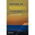 thumbnail image 1 of History of Mathematics: A Supplement, (Hardcover), 1 of 1