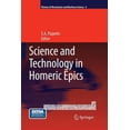 thumbnail image 1 of History of Mechanism and Machine Science Science and Technology in Homeric Epics, Book 6, (Paperback), 1 of 1
