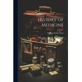 thumbnail image 1 of History of Medicine (Paperback), 1 of 1
