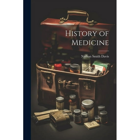 History of Medicine (Paperback)