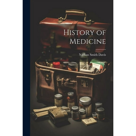 History of Medicine (Paperback)