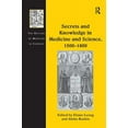 thumbnail image 1 of History of Medicine in Context Secrets and Knowledge in Medicine and Science, 1500�1800, (Hardcover), 1 of 1