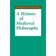 thumbnail image 1 of History of Medieval Philosophy, (Paperback), 1 of 1
