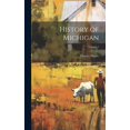 thumbnail image 1 of History of Michigan; Volume 1 (Hardcover), 1 of 1