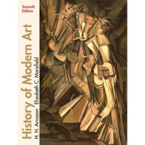Pre-Owned History of Modern Art (Paperback) 0205259472 9780205259472