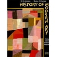 thumbnail image 1 of Pre-Owned History of Modern Art : Painting, Sculpture, Architecture & Photography (Hardcover) 0810934396 9780810934399, 1 of 1