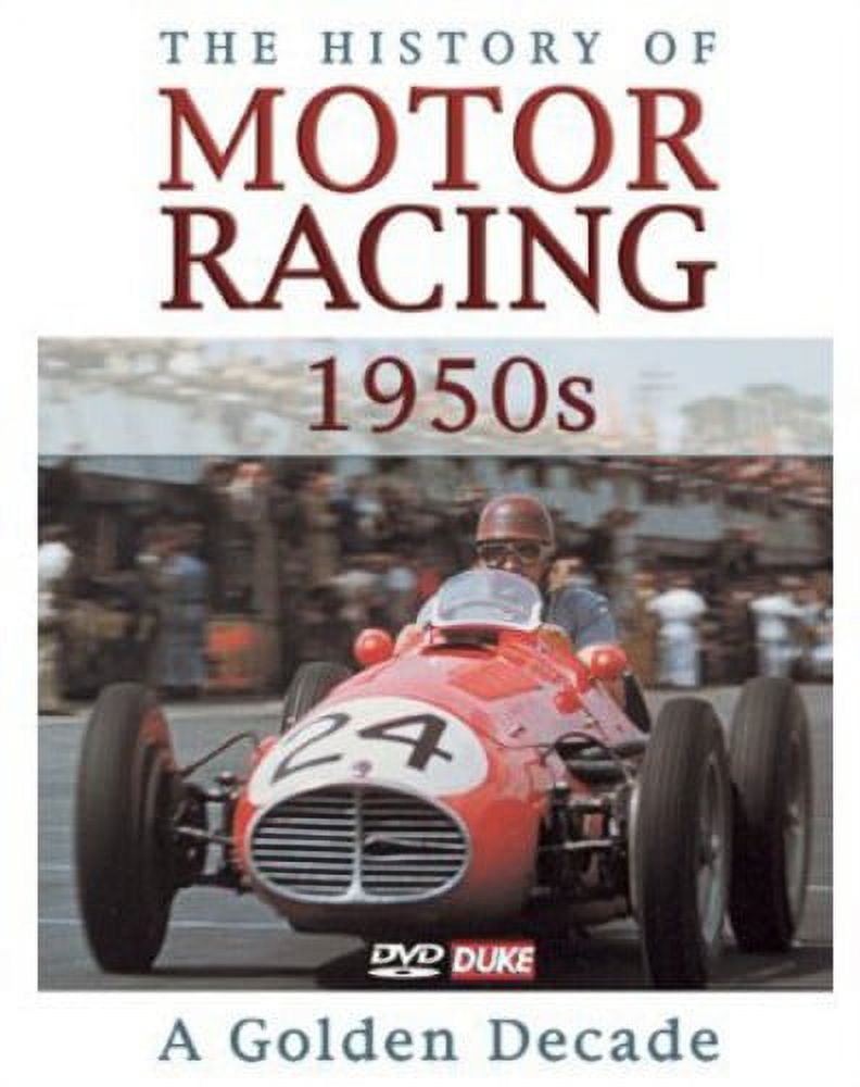スポーツ・フィットネス F1 DVD The History of MOTOR RACING スポーツ・フィットネス F1 DVD The History of MOTOR RACING F1