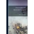 thumbnail image 1 of History of Mount Kisco; Volume 2 (Hardcover), 1 of 1