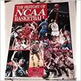Pre-Owned History of NCAA Basketball Hardcover – December 28, 1992