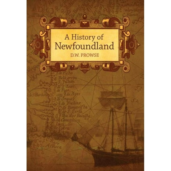 History of Newfoundland