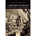thumbnail image 1 of History of Optics from Greek Antiquity to the Nineteenth Century, 1 of 1