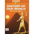 thumbnail image 1 of Pre-Owned History of Our World: The Early Ages Hardcover, 1 of 1