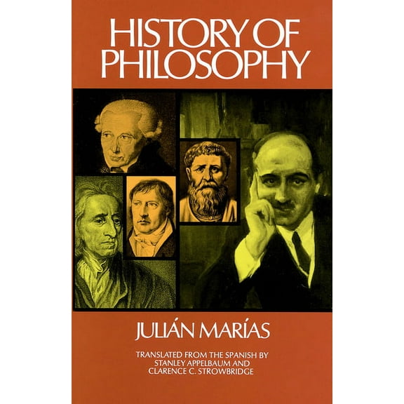 History of Philosophy (Paperback)