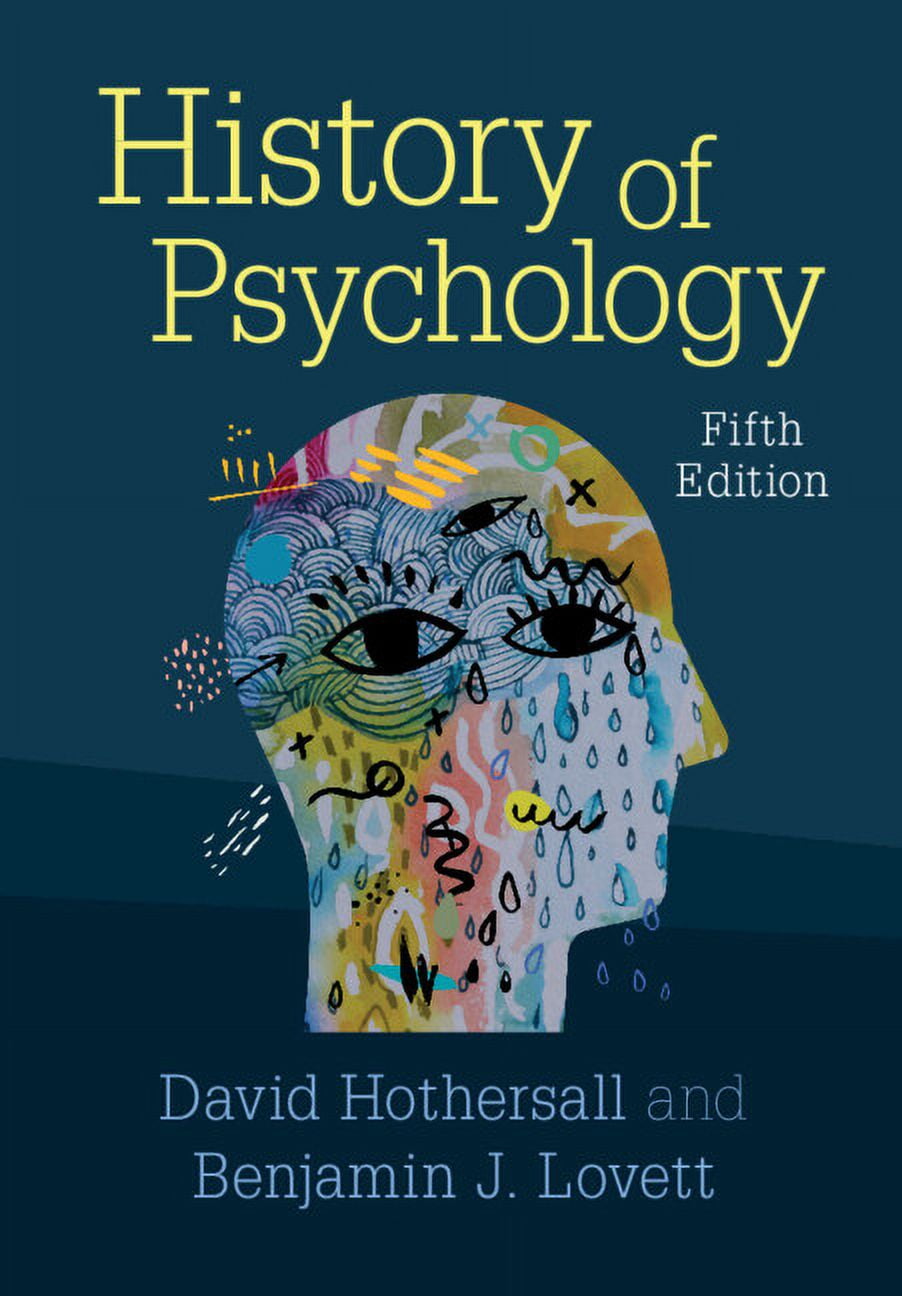Best Sellers In History Of Psychology