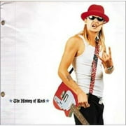 History of Rock CD
