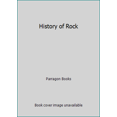 thumbnail image 1 of Pre-Owned History of Rock (Hardcover) 1445438143 9781445438146, 1 of 1
