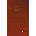 thumbnail image 1 of History of Roman Literature: Volume 1 (Hardcover), 1 of 1