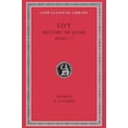 thumbnail image 1 of Pre-Owned History of Rome, Volume I: Books 1-2 (Hardcover) 0674991265 9780674991262, 1 of 1