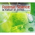 thumbnail image 1 of Pre-Owned Forensic Science: In Pursuit of Justice (Library Binding) 1624035612 9781624035616, 1 of 1