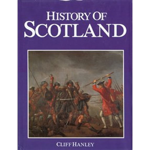 Pre-Owned History of Scotland (Hardcover) 0880293845 9780880293846