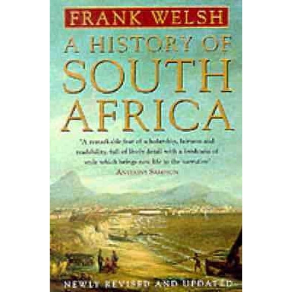 History of South Africa