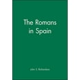 thumbnail image 1 of History of Spain The Romans in Spain, (Paperback), 1 of 1