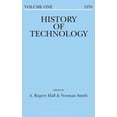 thumbnail image 1 of History of Technology History of Technology Volume 1, (Hardcover), 1 of 1