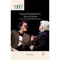thumbnail image 1 of History of Text Technologies Young Shakespeare's Young Hamlet: Print, Piracy, and Performance, (Paperback), 1 of 1