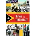 thumbnail image 1 of History of Timor-Leste, (Paperback), 1 of 1