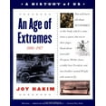 thumbnail image 1 of Pre-Owned Pre-Owned An Age of Extremes (A History of Us) Paperback, 1 of 1