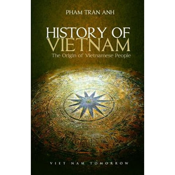 history of vietnam (Paperback)