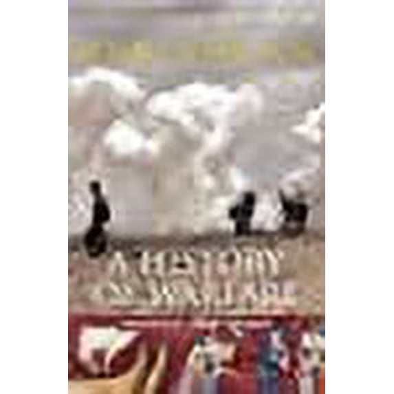 History of Warfare