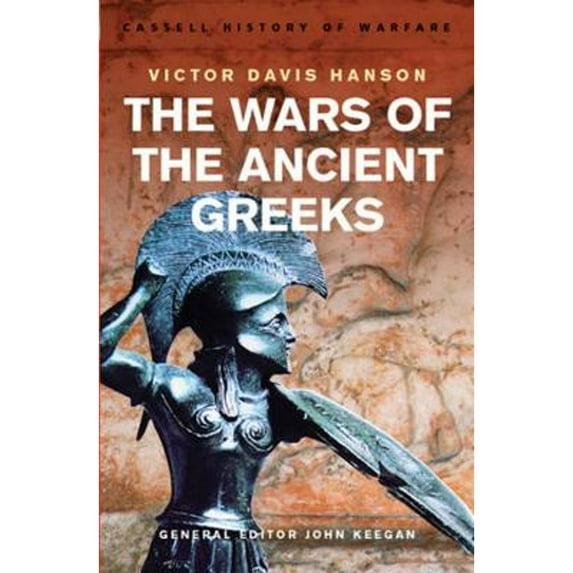 Pre-Owned History of Warfare: The Wars of the Ancient Greeks (Paperback) 0304359823 9780304359820