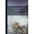 thumbnail image 1 of History of West Hoboken, N.J (Paperback), 1 of 6