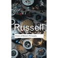 thumbnail image 1 of Pre-Owned History of Western Philosophy (Hardcover) by Bertrand Russell, 1 of 1
