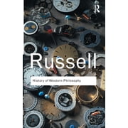 Routledge Classics History of Western Philosophy, Paperback