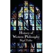 History of Western Philosophy, Hardcover