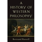 BERTRAND RUSSELL History of Western Philosophy (Paperback)