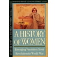 thumbnail image 1 of Pre-Owned History of Women in the West (Paperback) 0674403665 9780674403666, 1 of 1