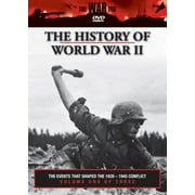 Pre-Owned History of World War II 1