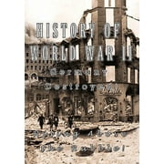 Pre-Owned History of World War II Germany Destroyed!