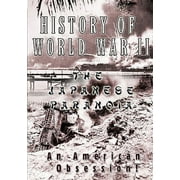 Pre-Owned History of World War II The Japanese Paranoia