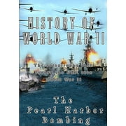 Pre-Owned History of World War II The Pearl Harbor Bombing
