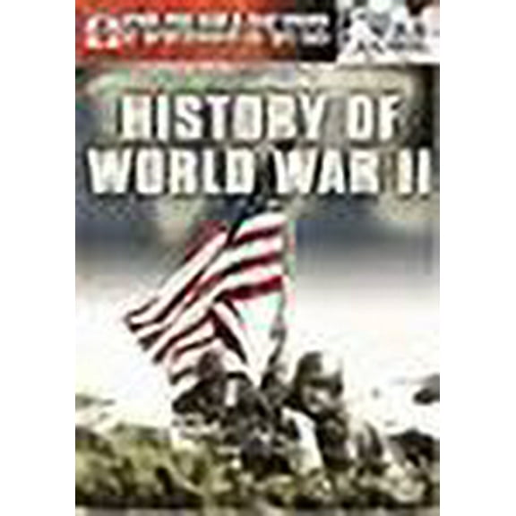 History of World War II
