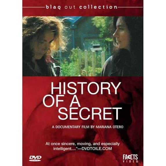 History of a Secret (DVD), Blaq Out, Drama