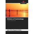 thumbnail image 1 of History of technology, (Paperback), 1 of 1